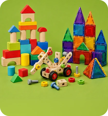 Bauen & Konstruktion