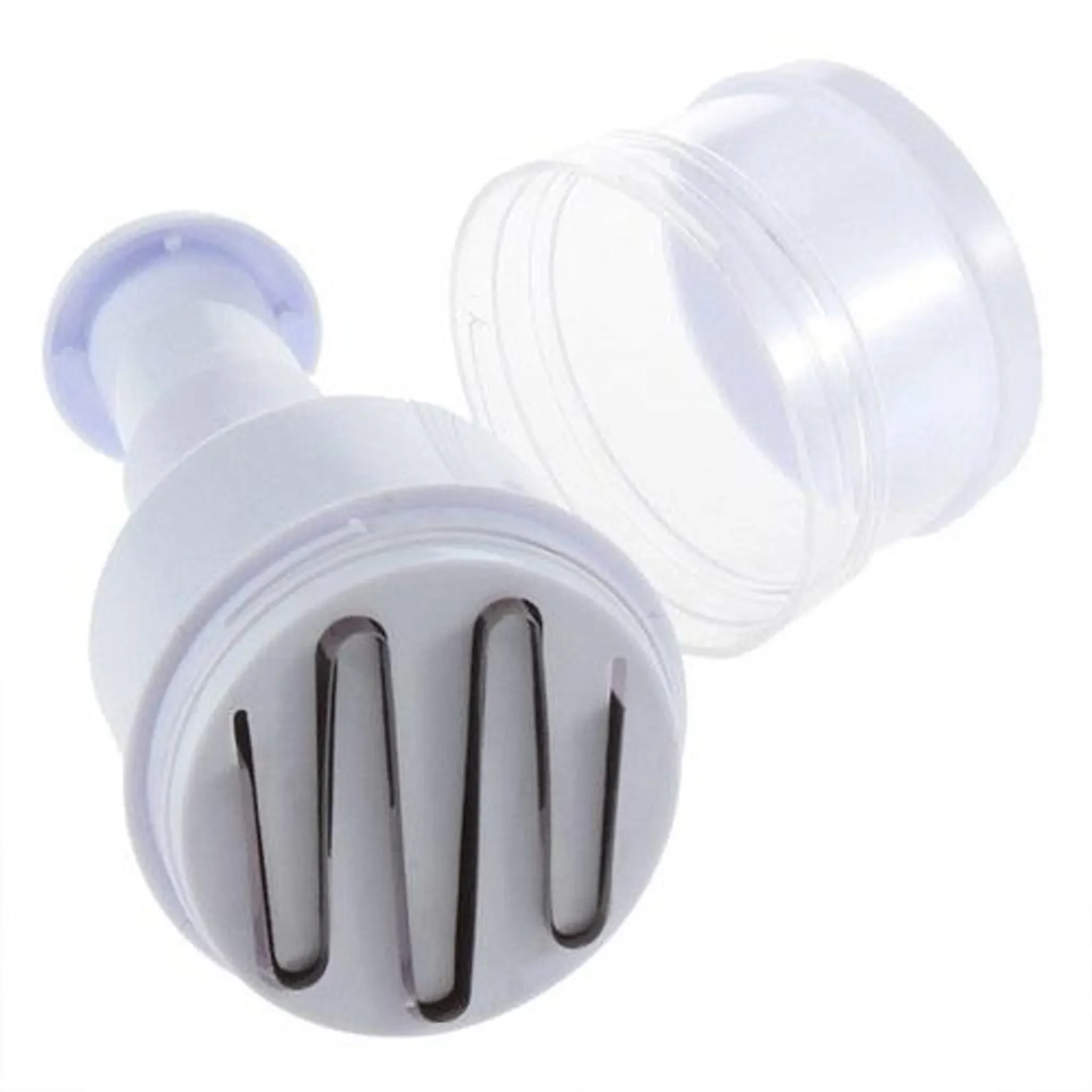 Manueller Lebensmittelzerkleinerer – kompakt & effizient