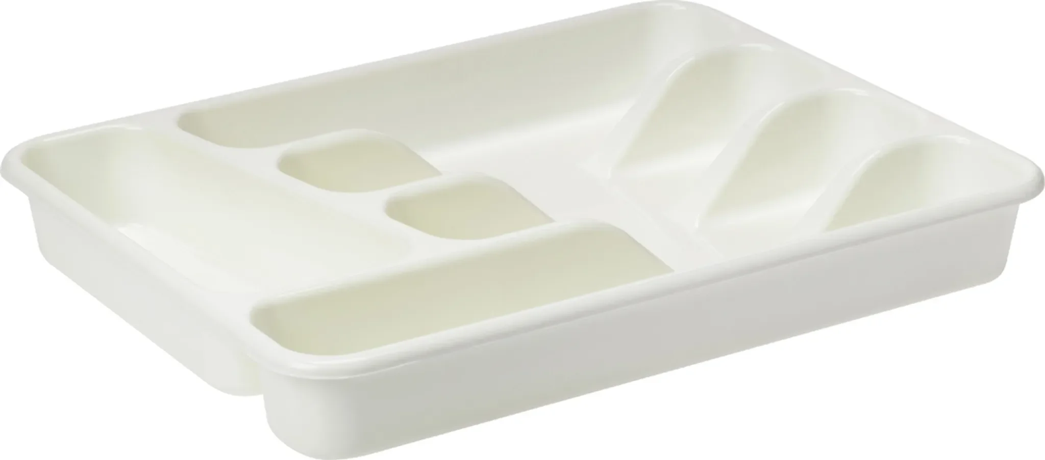 Schubladen-Organizer „Molly“ – Creme