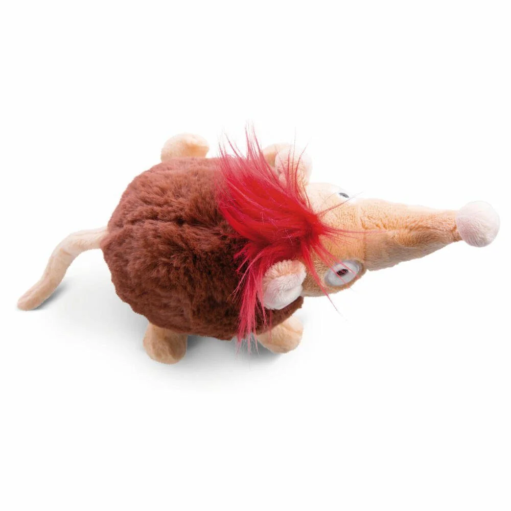 NICI Plüschtier Elefantenmaus Tyson 20 cm Wild Friends Green