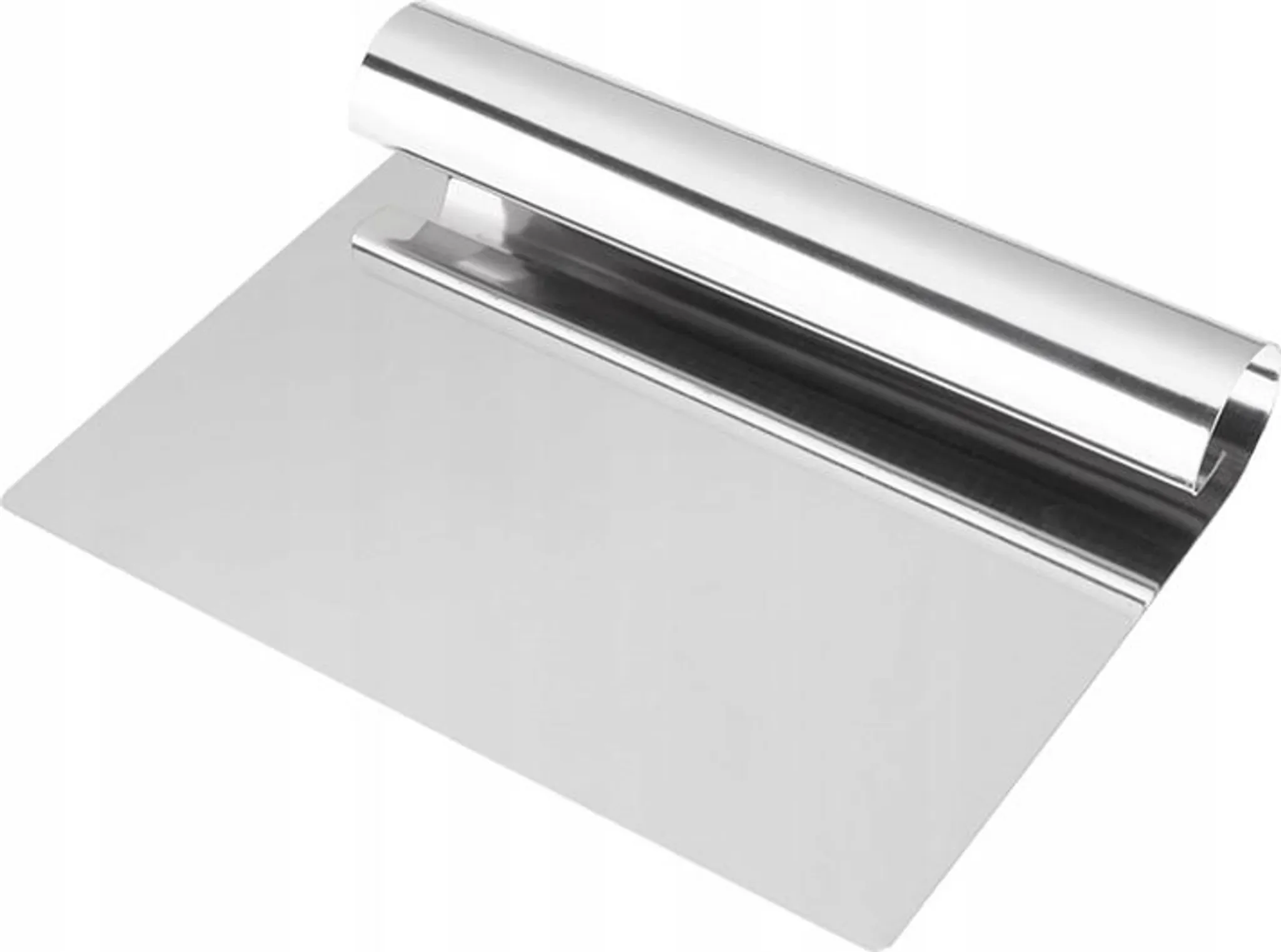 Konditormesser & Stahlspachtel – vielseitiges Backwerkzeug