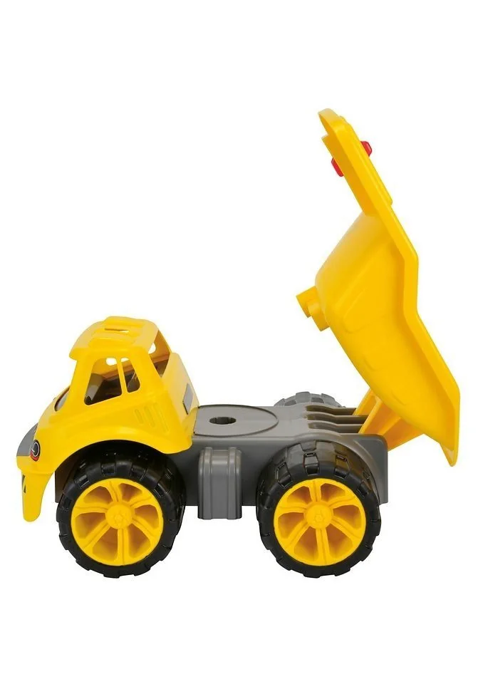 BIG Power Worker Maxi Truck Baustellenfahrzeug für Kinder