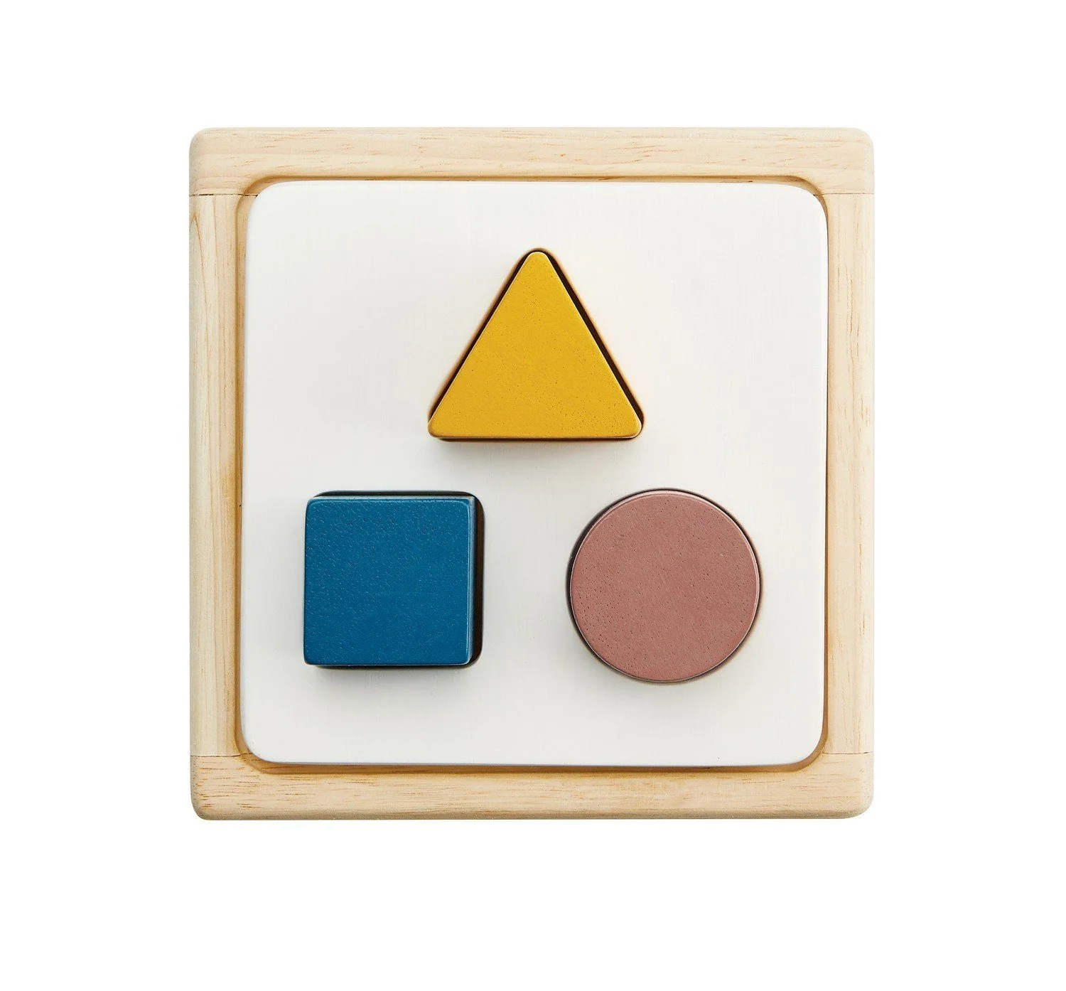 PLANTOYS Orchard Sortierspiel Lernspielzeug für Kinder