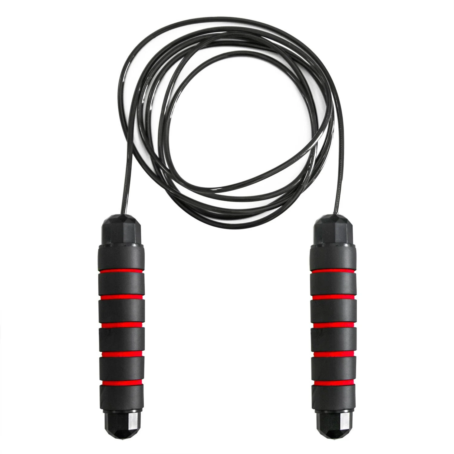 Speed Rope mit Kugellager – verstellbar bis 276 cm