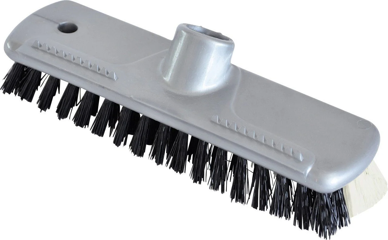 Schrubber 22 cm Arbeitsbreite – robust & vielseitig einsetzbar