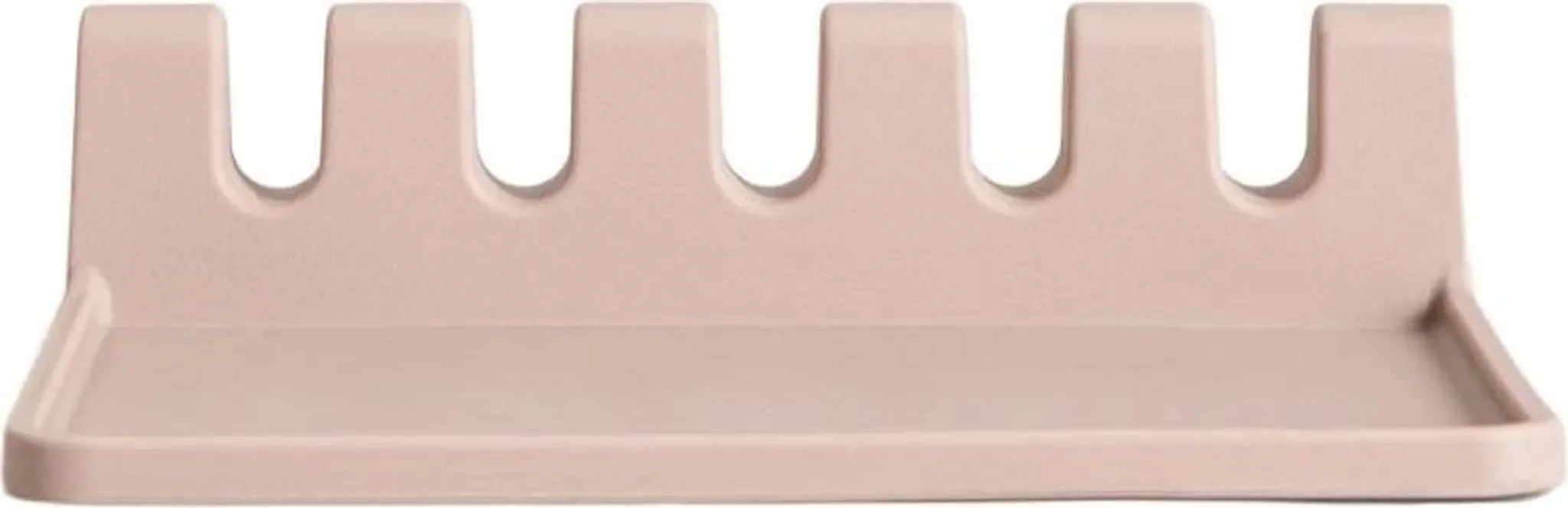 Kochutensilienhalter „EASY COOK“ – taupe