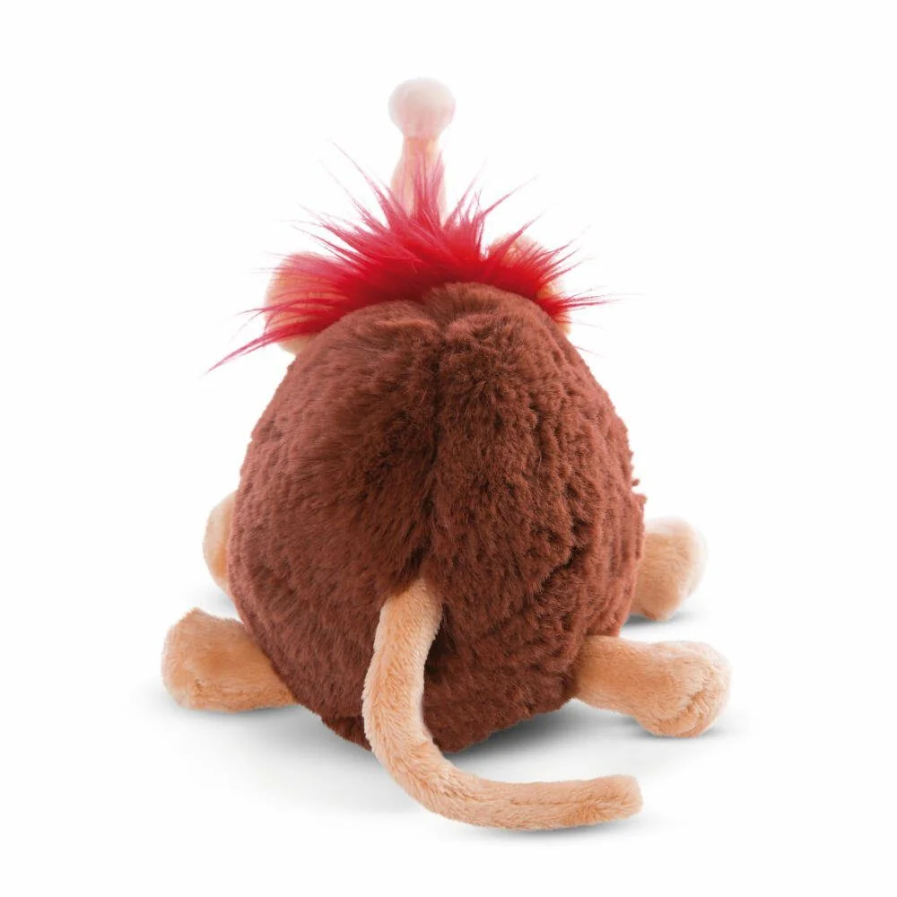 NICI Plüschtier Elefantenmaus Tyson 20 cm Wild Friends Green