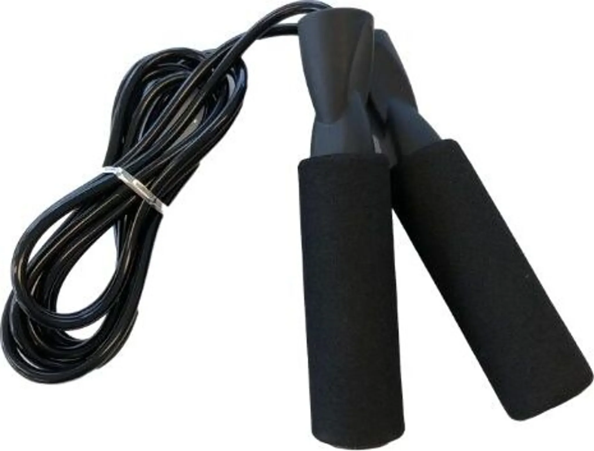 Springseil mit Kugellagern – Fitness & Cardio, 2,5 m