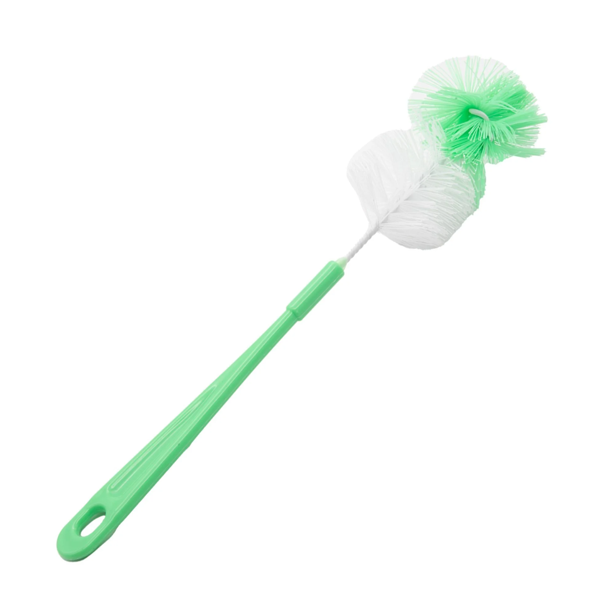 Flaschenbürste / Reinigungsbürste – vielseitig für Küche & Haushalt