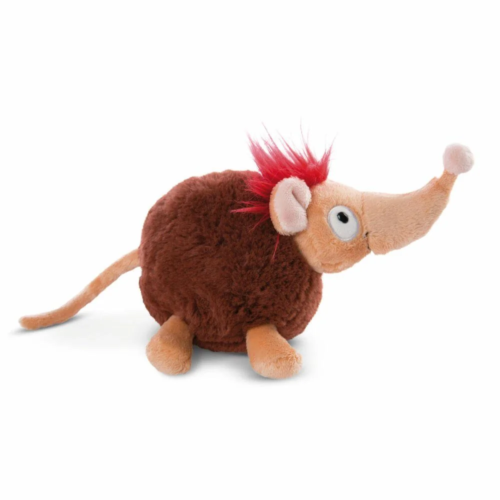 NICI Plüschtier Elefantenmaus Tyson 20 cm Wild Friends Green