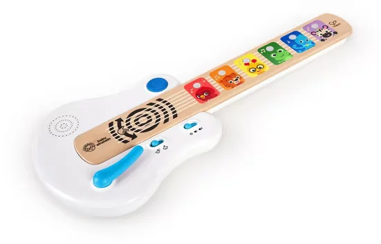 BABY EINSTEIN Touch-Gitarre Magische Melodien Spielzeuginstrument