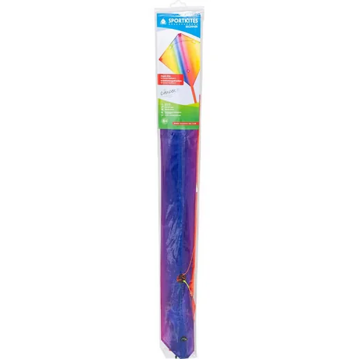 HQ Lenkdrachen Dancer Rainbow II Expansion Kite
