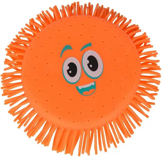 SIMBA Splash Disc Wurfscheibe für Wasser, Outdoor Wurf- und Fangspiel